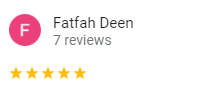 5-Star-Google-Review-Emergency Dentist in Fairview