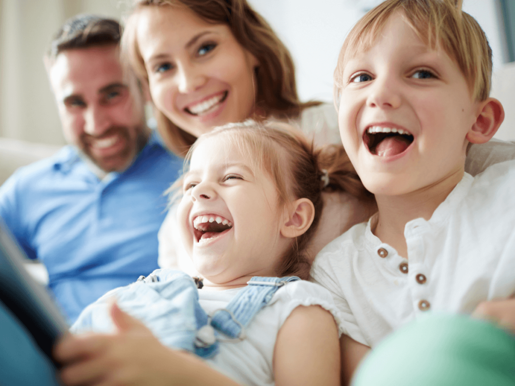 What is Family Dentistry