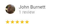 John B 5 Star Review - Best Dentist Fairview