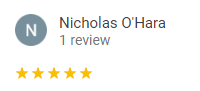 Nicolas 5 star cleaning review