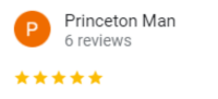 Princeton 5 sleep apnea review