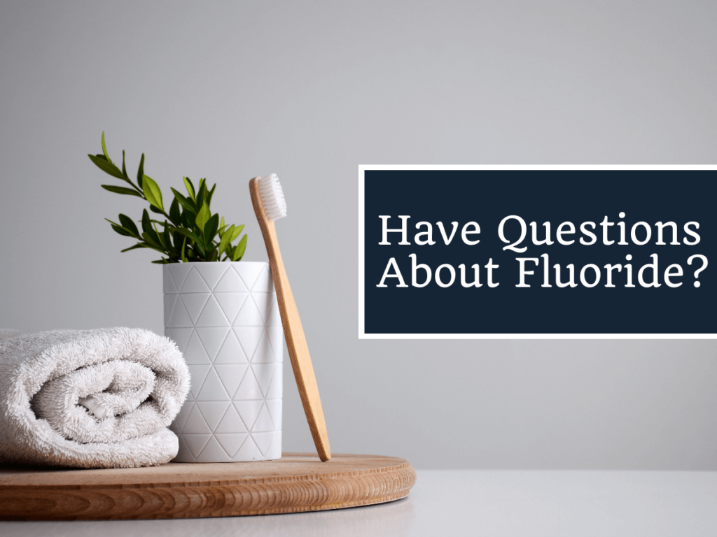 Questions Answered about Fluoride - Sloan Creek Dental in Fairview