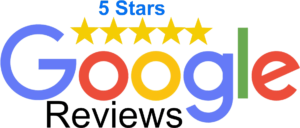 Sloan Creek Dental 5 star google review in Fairview