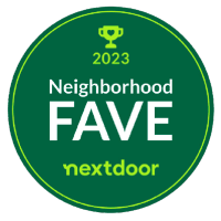 Sloan Creek Dental Nextdoor Fave 2023