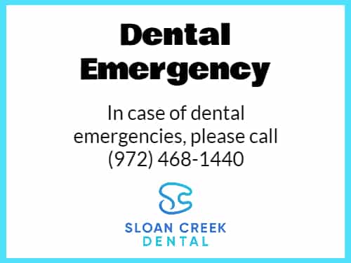 Most Common Dental Emergency