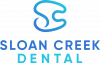 Sloan Creek Dental Logo