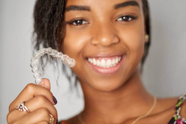 Invisalign Young Adult